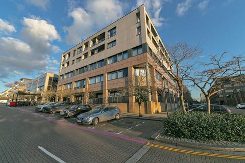 undefined, Silbury Boulevard, Milton Keynes, MK9