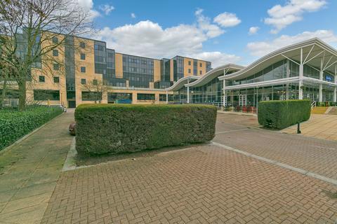 undefined, Midsummer Boulevard, Tempus House, MK9