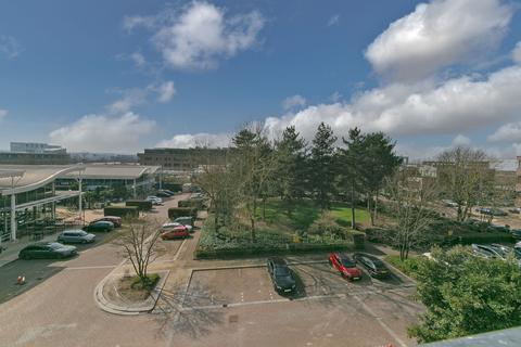 undefined, Midsummer Boulevard, Tempus House, MK9