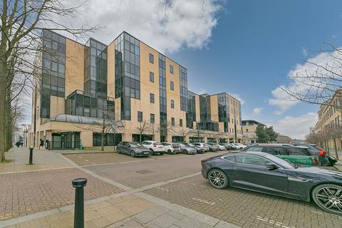 undefined, Midsummer Boulevard, Tempus House, MK9