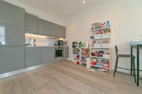 undefined, Midsummer Boulevard, Tempus House, MK9