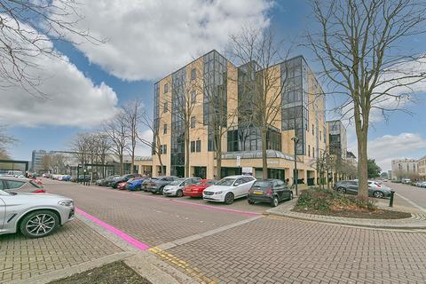 undefined, Midsummer Boulevard, Tempus House, MK9