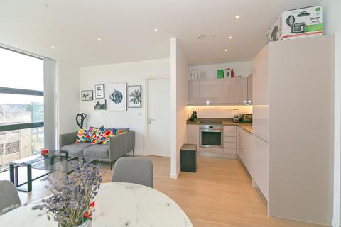1 bedroom flat for sale, Silbury Boulevard, Milton Keynes, MK9