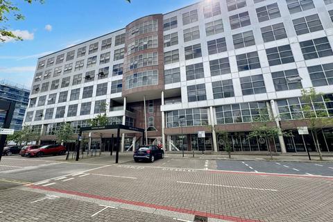 1 bedroom flat for sale, Silbury Boulevard, Milton Keynes, MK9