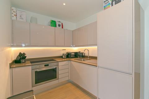 1 bedroom flat for sale, Silbury Boulevard, Milton Keynes, MK9