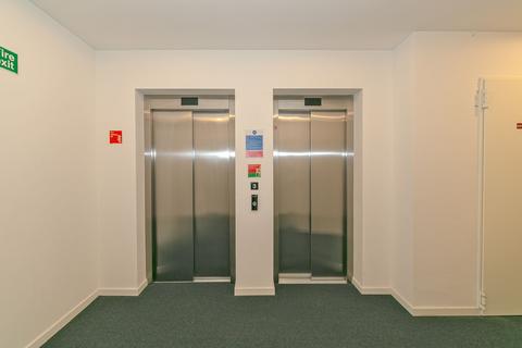 1 bedroom flat for sale, Silbury Boulevard, Milton Keynes, MK9