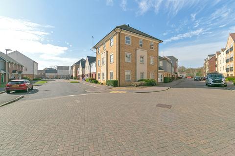 undefined, Sheep Way, Redhouse Park, MK14