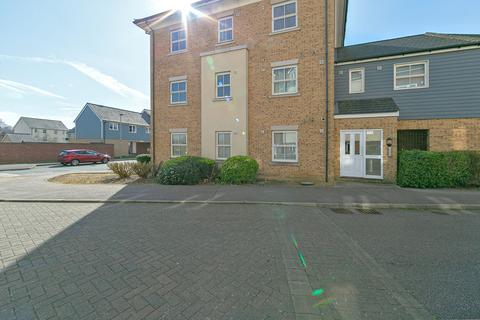 undefined, Sheep Way, Redhouse Park, MK14
