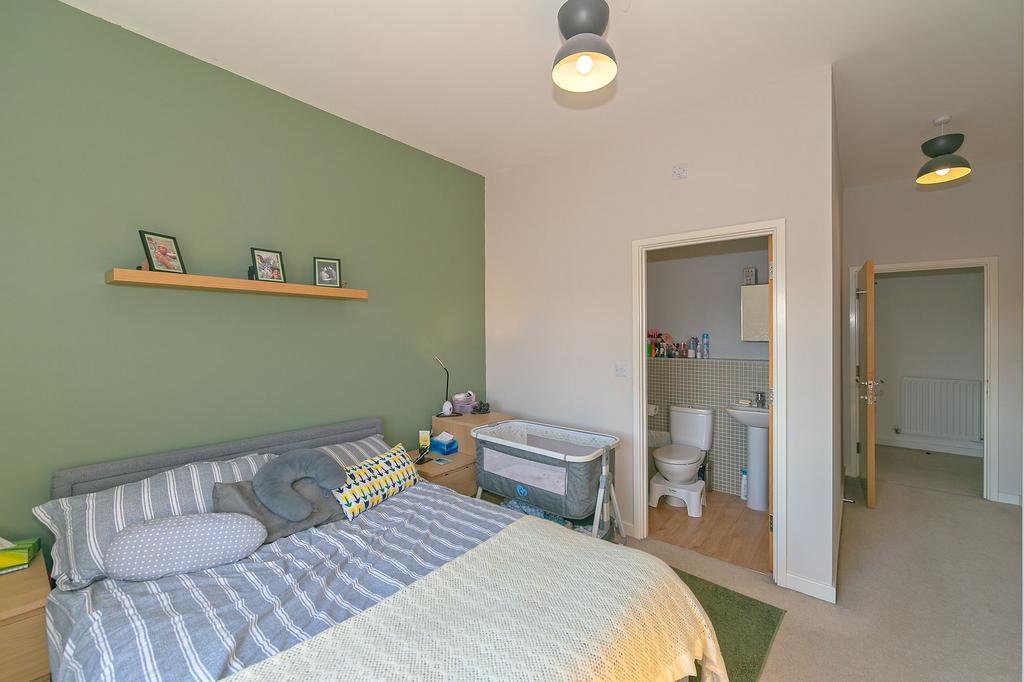 Principal Bedroom