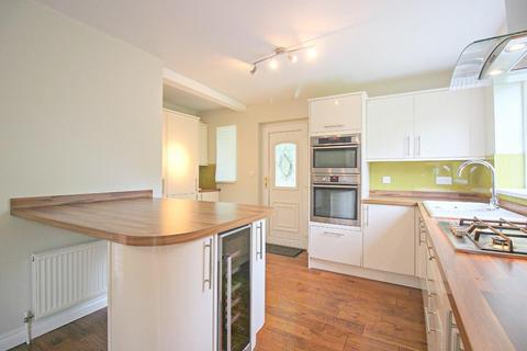 3 bedroom semi-detached house for sale, St. Leonards, North End, Durham