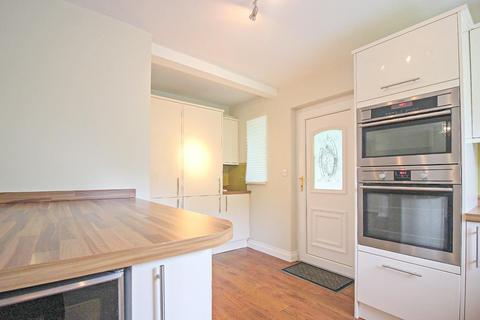 3 bedroom semi-detached house for sale, St. Leonards, North End, Durham