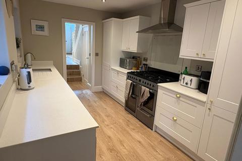 4 bedroom terraced house for sale, Cadnant Road, Menai Bridge LL59