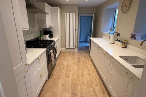 4 bedroom terraced house for sale, Cadnant Road, Menai Bridge LL59