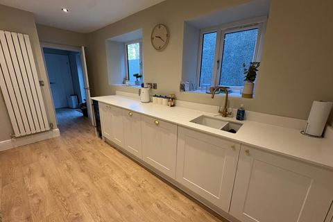 4 bedroom terraced house for sale, Cadnant Road, Menai Bridge LL59