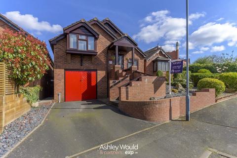 undefined, Spinners End Drive, Cradley Heath B64