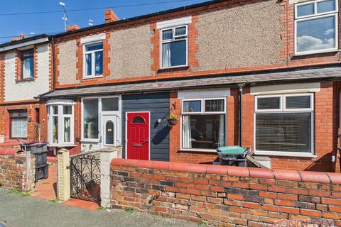 undefined, Trinity Street, Rhostyllen, Wrexham
