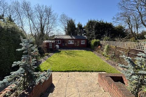 6 bedroom detached house for sale, Millway, Mill Hill, NW7 3JL
