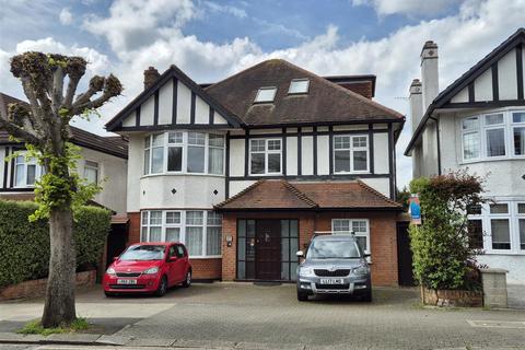 6 bedroom detached house for sale, Millway, Mill Hill, NW7 3JL