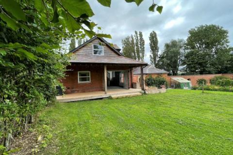 3 bedroom house to rent, Luston, Leominster