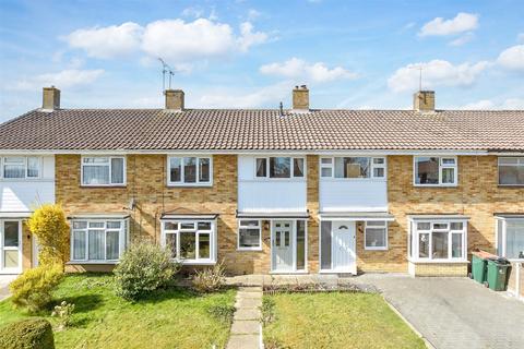 6 Barrington Road, Crawley, RH10 6DE