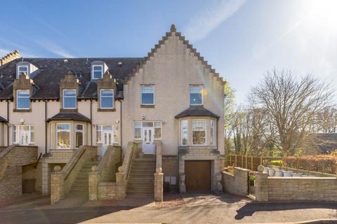 21 Easter Steil, Edinburgh, EH10 5XE