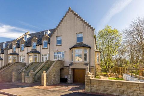 21 Easter Steil, Edinburgh, EH10 5XE