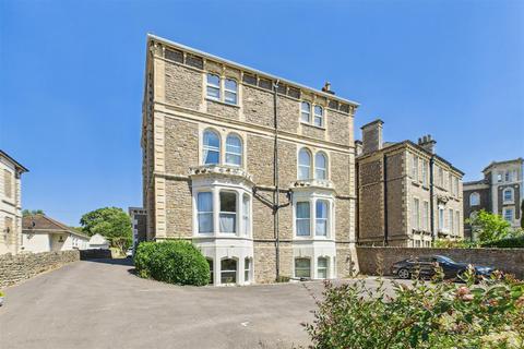 undefined, Close to Clevedon's Hill Road and seafront