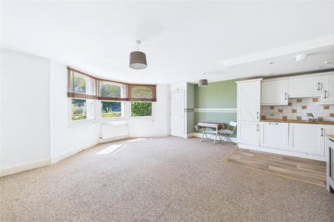 undefined, Close to Clevedon's Hill Road and seafront
