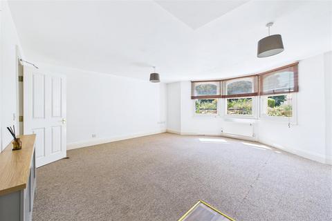 undefined, Close to Clevedon's Hill Road and seafront