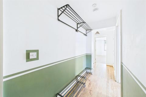 undefined, Close to Clevedon's Hill Road and seafront