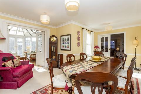 undefined, 1 Westpoint, Drem, North Berwick, East Lothian, EH39 5AS