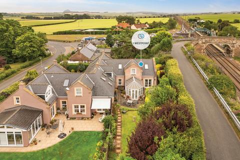 undefined, 1 Westpoint, Drem, North Berwick, East Lothian, EH39 5AS