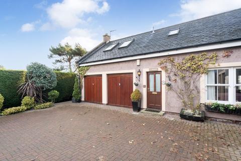 3 bedroom semi-detached house for sale, 1 Westpoint, Drem, North Berwick, East Lothian, EH39 5AS