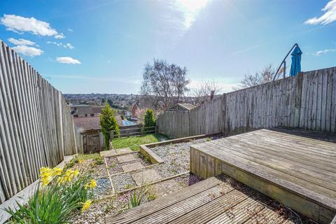 3 bedroom terraced house for sale, Tenterden Rise, Hastings