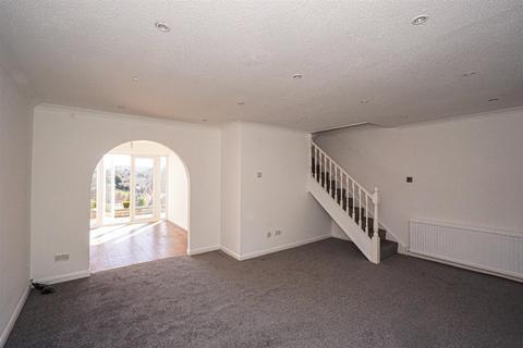 3 bedroom terraced house for sale, Tenterden Rise, Hastings