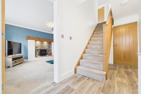29 Bayleaf Lane, Barton-upon-humber, DN18 5GQ