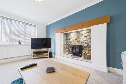 29 Bayleaf Lane, Barton-upon-humber, DN18 5GQ