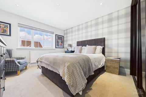 29 Bayleaf Lane, Barton-upon-humber, DN18 5GQ
