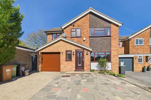 undefined, Ash Vale, Maple Cross, Rickmansworth, WD3 9UJ