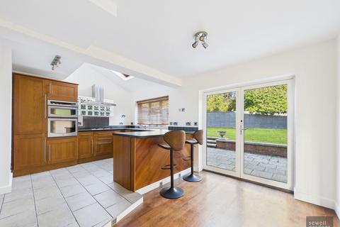 undefined, Ash Vale, Maple Cross, Rickmansworth, WD3 9UJ