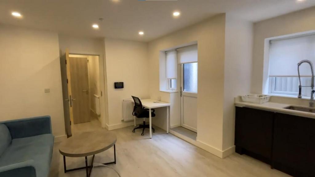 Livingroom 2