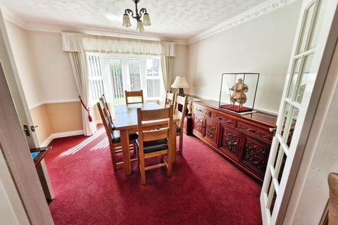 14a Arram Road, Leconfield, Beverley, HU17 7NP