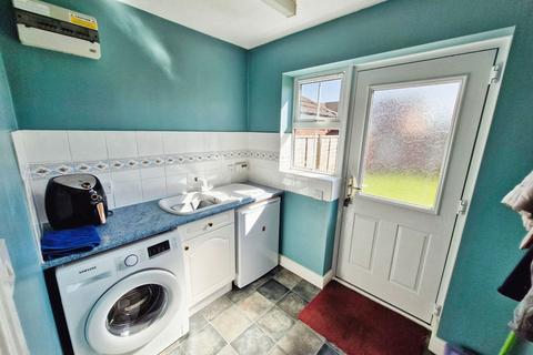 14a Arram Road, Leconfield, Beverley, HU17 7NP