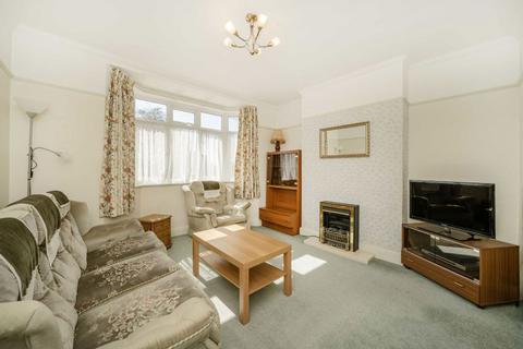 3 bedroom semi-detached house for sale, Upper Sunbury Road, Hampton TW12