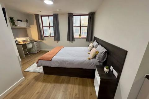 undefined, Glasshouse Street, Nottingham, Nottinghamshire, NG1 3LP
