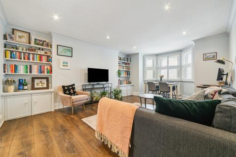 1 bedroom apartment for sale, Fontenoy Road, SW12