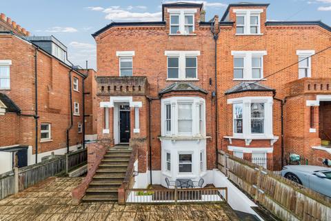 1 bedroom apartment for sale, Fontenoy Road, SW12