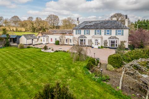 Southbrook Lane, Whimple