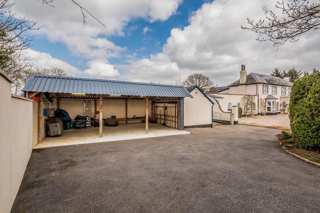 Carport