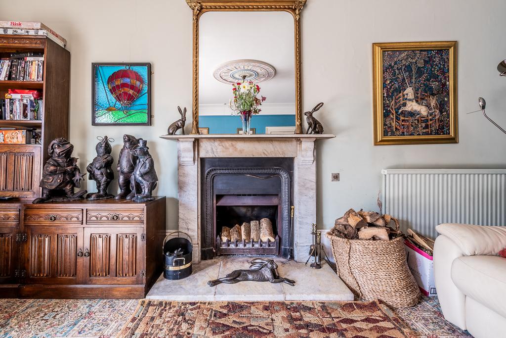 Sitting room